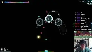 Map be kinda flowy