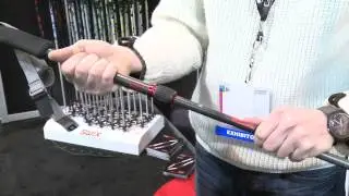NEW Swix Sonic Poles