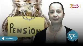 7pa5 - Rriten pensionet në fshat e qytet, ekspertja shpjegon sa para marrin pensionistët