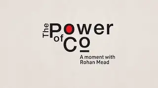 The Power of Co &ndash; Rohan Mead, Australian Unity