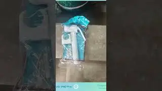 Toilet hand shower rs- 100only