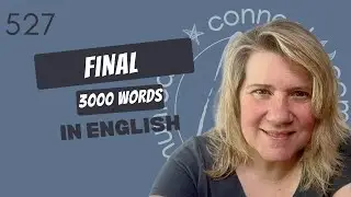 Learn English Vocabulary: “final” -Definitions, Usage, Collocations, and Opposites 527/3000