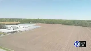 13 Action News Big Story: Foreign-owned Land in the U.S.