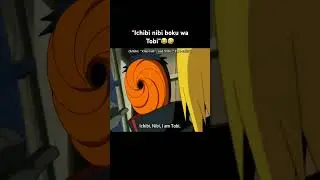 Ichibi Nibi Boku wa tobi😂😂