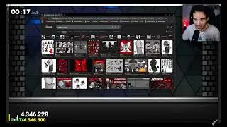 Guitar Compara el personaje de su juego con la de madness combat 🎯