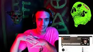 RZ REACTIONS - shows out @JFAICE (OTG)