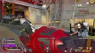 FARMING PRED RANKED with TSM Sabz and pagy (Part 1)