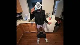 Dad Rock (Hood Version)