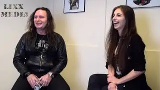 Steve Ireland - Blitzkrieg, Solo Album and AMS North East