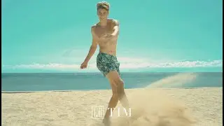 New Monarq SS19: Tim