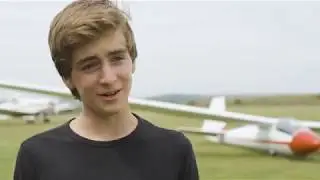 Go Gliding Intro