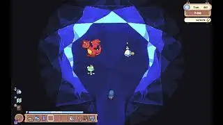 Winter 02 [Moonstone Island]