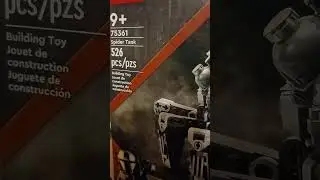 spider  tank review