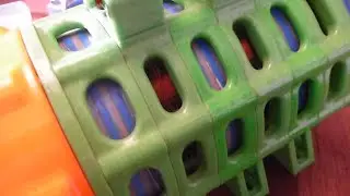 Worlds First REAL Axial Flux Motor pt.2