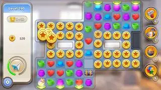 My Home Design Dreams Level 290