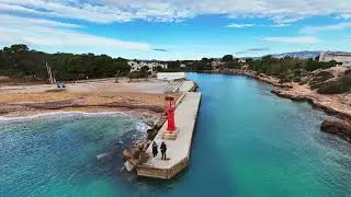 Puerto de L' Estany