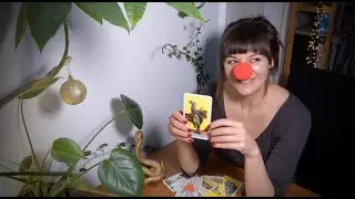 Du veränderst eine Situation