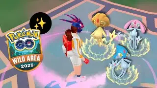 Got All Lake Trio Pokemon Including Shiny in the Wild in Pokemon Go | Rare Wild Legendary Catch