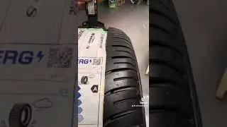 205/55R16 Nexen N&rsquo;Blue S - Jedna z najlepszych opon według oceny na etykiecie