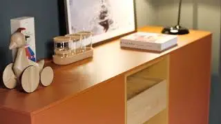 next125 | Sideboard