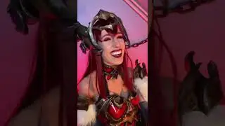 Dragon Mommy 😏 I love alextrasza so much! #worldofwarcraft #alexstrasza