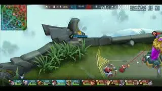 NEW META HERO 2020