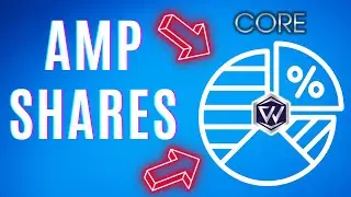 The CORE: What Are AMP Shares?