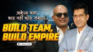 Real Estate Business Exposed 💥 || Job Wale Log Fail Kyun Hote Hain?#RealEstateIndia #realestatetruth