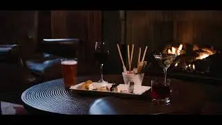 The Sagamore Resort Winter Video 2019