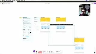quick figjam tutorial for wireframing