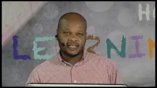 SGCSE English Language  - Registers used in Writing by Mr Khombisa Lukhele