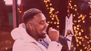 Ozzy - Dö Några Gånger / Musikhjälpen 2018