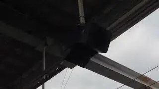 相模線　上溝駅(上り)　旧発車メロディー「せせらぎ (フェードアウトVer.)」
