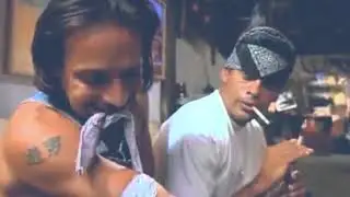 El Rsn - metido en la droga