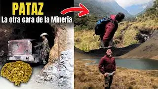 Lo que NO TE CUENTAN de Pataz