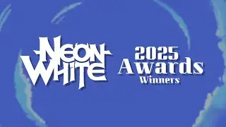 Neon White 2025 Awards: Winners