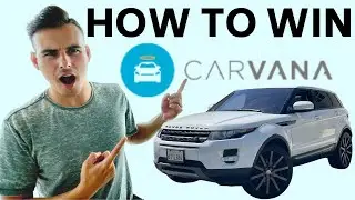 Should I Sell My Car To Carvana? Instant Sale Dealership (VROOM, Carmax, KBB Instant Offer) TIPS