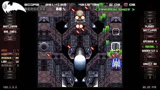 Devil Blade Reboot - Retro 1cc Normal