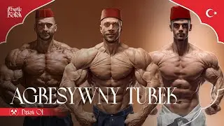 AGRESYWNY TUREK! | #KurdeBelek odc. 1 🇹🇷 [VLOG]