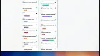 SprintFlint Demo - Agile Sprint Management Platform