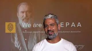 SAPEPAA Testimonial - Mark Hamawi