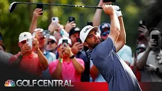 Optum Golf Channel Games brings unique skills challenge to fans | Golf Central | Golf Channel