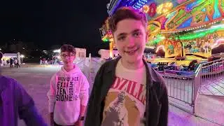 Jax Fair 2025