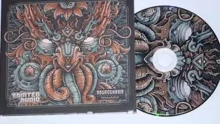 Hardlogik - Night Rider