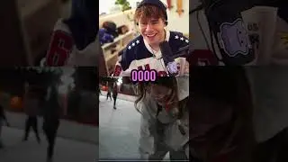 Этот чувак такой смешной!