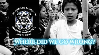 Trauma in Black and Brown families pt2. / The Solution