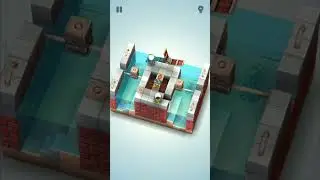 Mekorama level 47#Streamservice#game #mekorama #gameplay #tutorial
