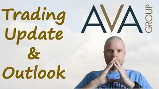 AVA Group Profit Upgrade | This Quickly Growing Company is INSANELY CHEAP!