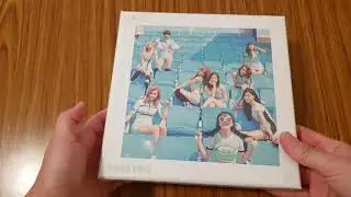 [CatchopCD] Kpop Haul & Unboxing #26 || TWICE, LOONA & Super Junior!
