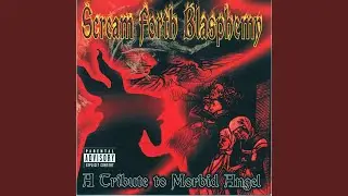 Unholy Blasphemies